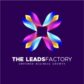 The Leads Factory Logo